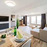 Smart Haus Diamant 712 Apartamento Winterberg