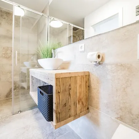 아파트 Smart Haus Diamant 712 빈터베르크