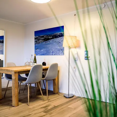 Smart Haus Diamant 712 Winterberg