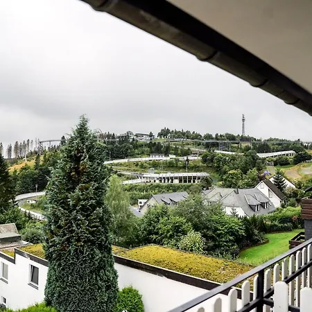 Smart Haus Diamant 712