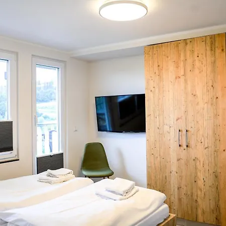 아파트 Smart Haus Diamant 712 빈터베르크