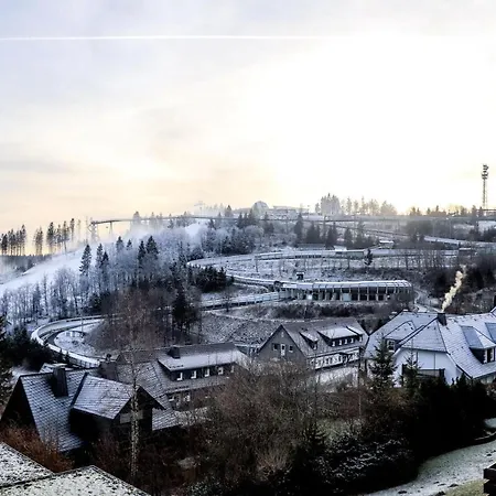 Smart Haus Diamant 712 温特贝格