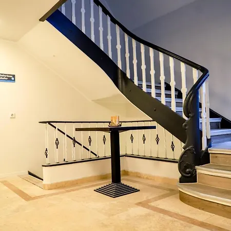 Smart Haus Diamant 712 温特贝格