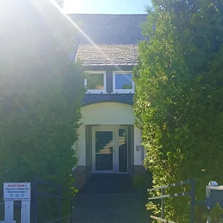 아파트 Smart Haus Diamant 712 *