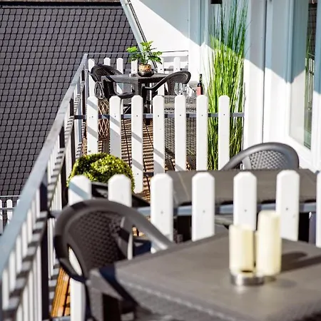 Apartment Smart Haus Diamant 712
