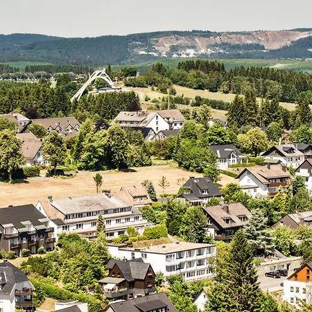 Smart Haus Diamant 712 公寓 *