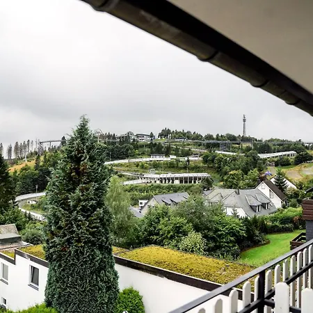 Apartment Smart Haus Diamant 712 *