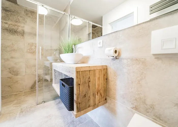 Apartamento Smart Haus Diamant 712 Winterberg