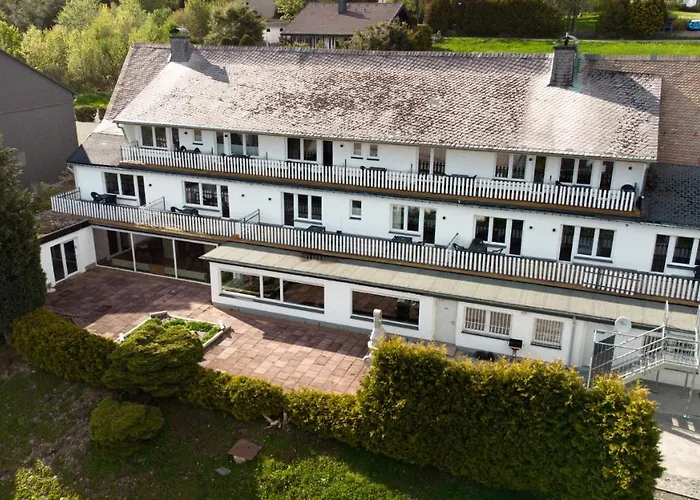 Smart Haus Diamant 712 Winterberg