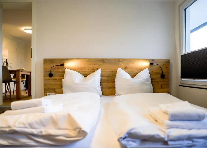 Smart Haus Diamant 712 * Winterberg