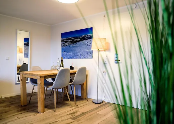 Smart Haus Diamant 712 Winterberg