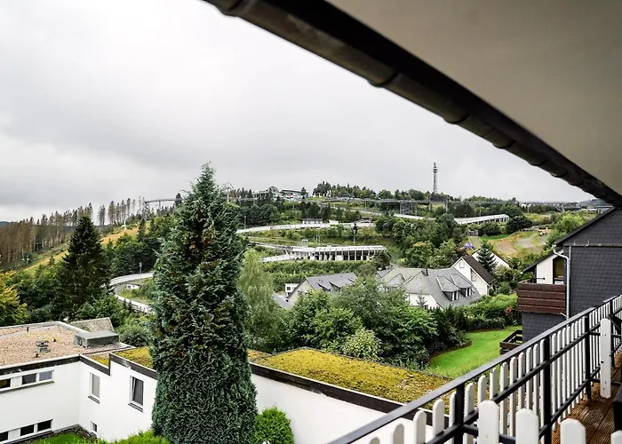 Smart Haus Diamant 712