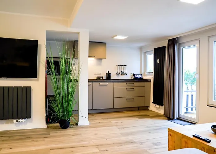 公寓 Smart Haus Diamant 712 *