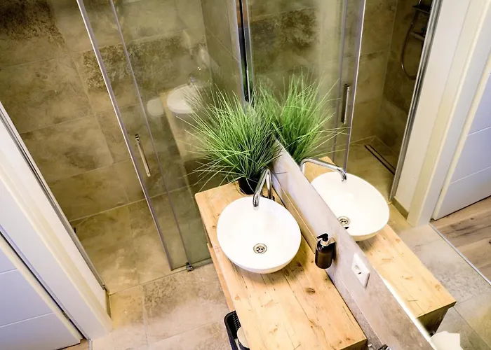 Smart Haus Diamant 712 * Winterberg