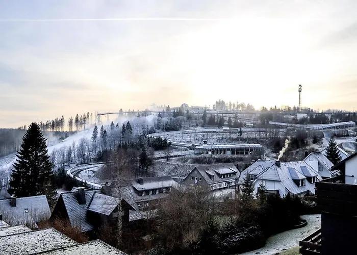 Smart Haus Diamant 712 Winterberg