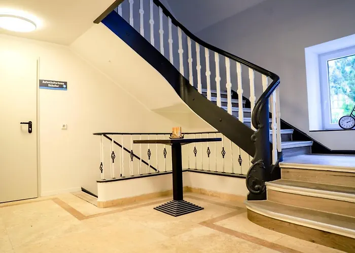 Smart Haus Diamant 712 温特贝格