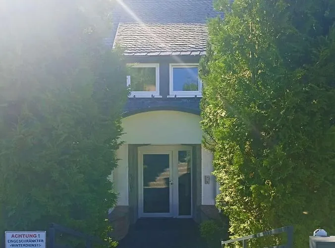 公寓 Smart Haus Diamant 712 *