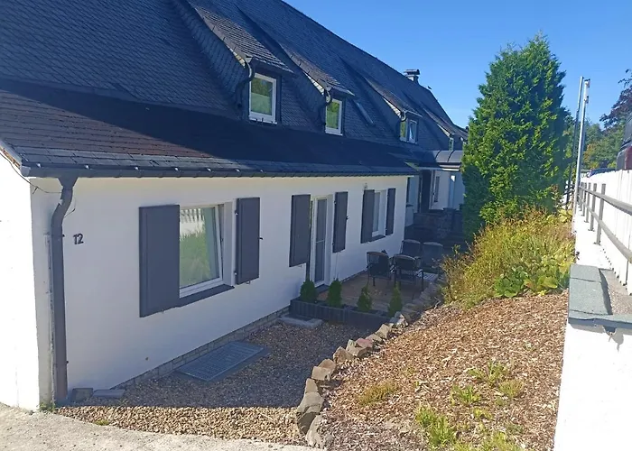 Smart Haus Diamant 712 Apartamento Winterberg