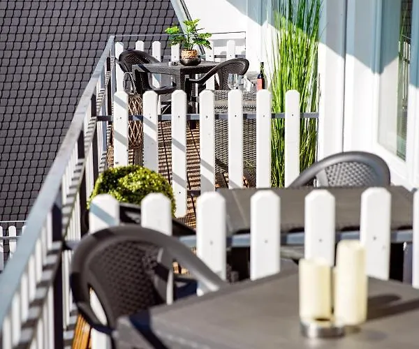 Apartamento Smart Haus Diamant 712