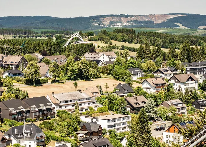 Smart Haus Diamant 712 Apartamento *